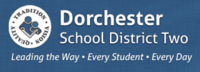 Dorchester School District Two logo.png