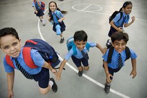 Child care subsidy work requirements reform proposals