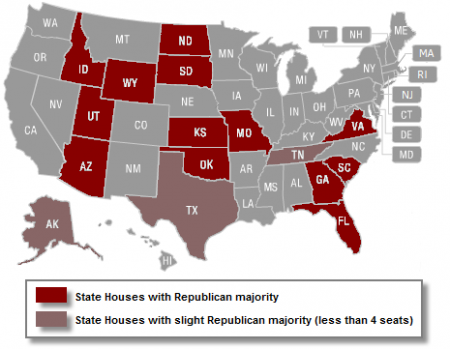 State Houses with Republican majority.png