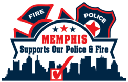 The Campaign for Public Safety logo