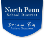 North Penn School District Logo.png