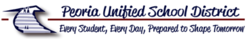 Peoria Unified School District logo.png