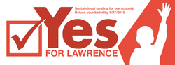 Yes for Lawrence logo.png