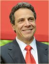 Andrew Cuomo