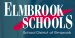 Elmbrook School District seal.png