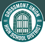 Grossmont Union High School District seal.png