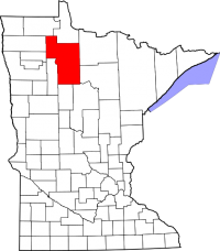 Beltrami County, Minnesota (Judicial) - Ballotpedia