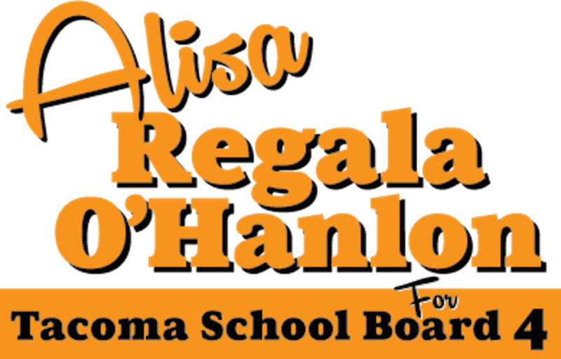 File:Alisa Regala O'Hanlon Campaign Logo.png