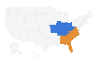 Central-SE regional comparison.png
