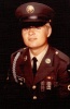 Donnie Harold Harris (Write-In)