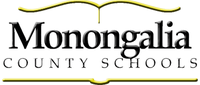 Monongalia County Schools logo.png