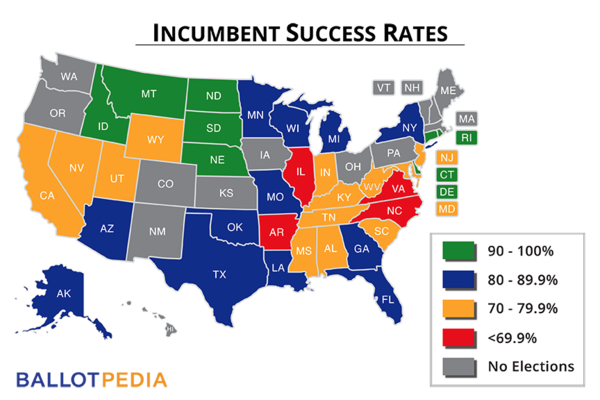 SBE Incumbent Success Rates 2014-US Map.png