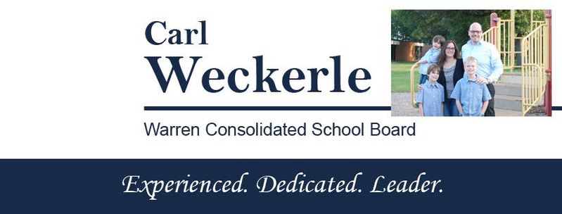 File:Carl B. Weckerle logo.jpg
