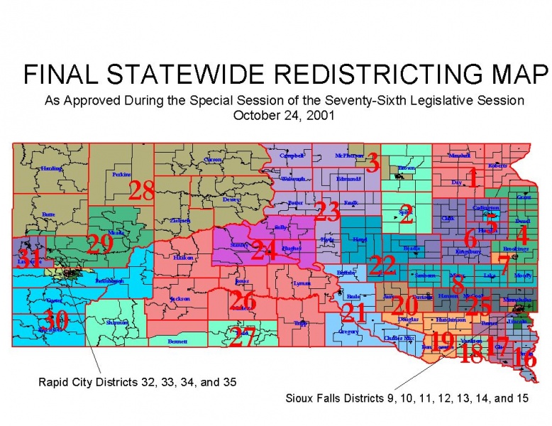 File:SD Legislative Map 2001.jpg