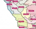 Central Coast