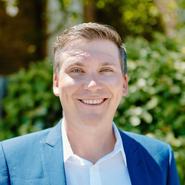 Paul Cordes Ballotpedia