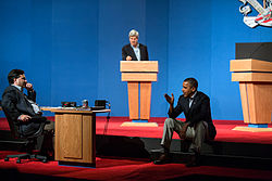presidential debates 2015 2016