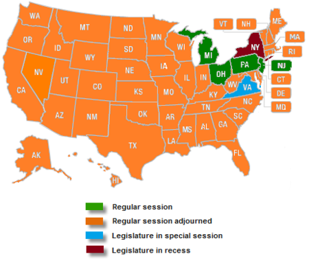 Current sessions capture for the week of September 22, 2014