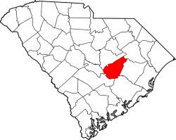 Clarendon County, South Carolina (Judicial) - Ballotpedia