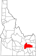 Aberdeen Idaho Ballotpedia
