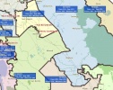 San Joaquin Valley -- North