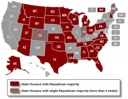 State Houses with Republican majoritypost election.png