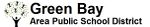 Green Bay Area Public School District logo.jpg