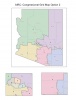 This is option 2 of the proposed draft Congressional maps