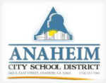 Anaheim City School District seal.png