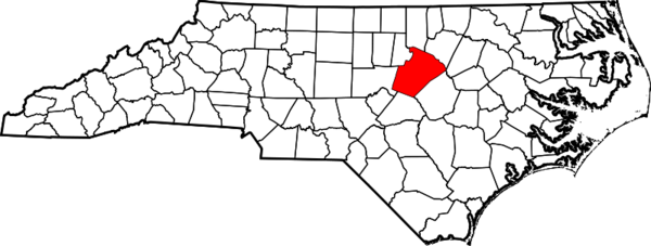 Municipal elections in Wake County, North Carolina (2026) - Ballotpedia