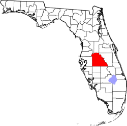 Polk County, Florida (Judicial) - Ballotpedia