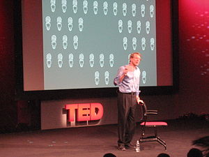 John Doerr - Ballotpedia