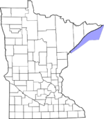 Map of Minnesota counties.png