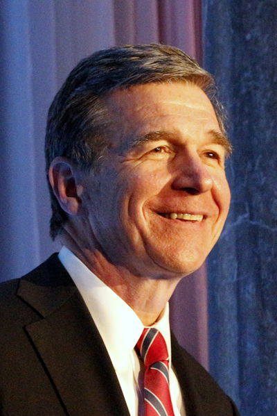 File:NC Governor Roy Cooper.jpg