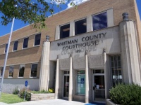 Whitman County District Court, Washington - Ballotpedia