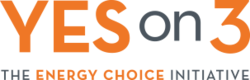 Nevada Yes on 3 2018 logo.png