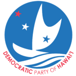 Hawaii Democratic Party 2024 Logo.png