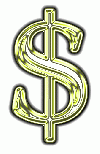 Dollar sign (reflective metallic).gif