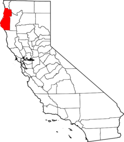 Humboldt County, California (Judicial) - Ballotpedia