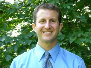 Paul Shapiro