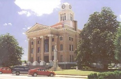 Upson County, Georgia (Judicial) - Ballotpedia